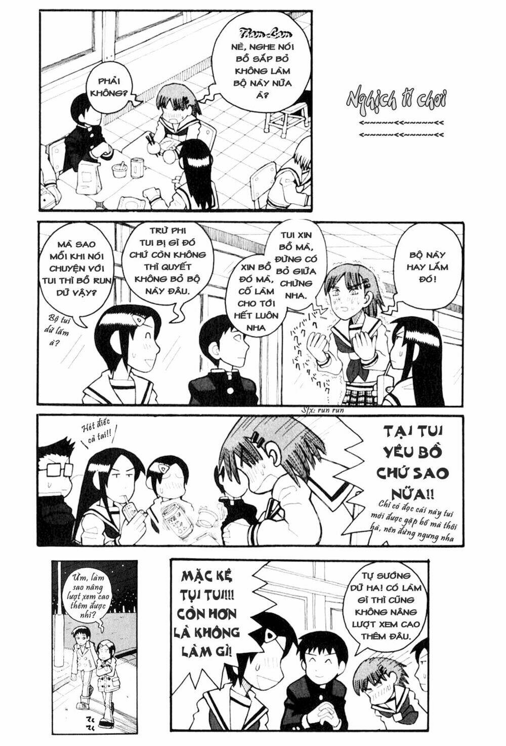 love roma chapter 3 32