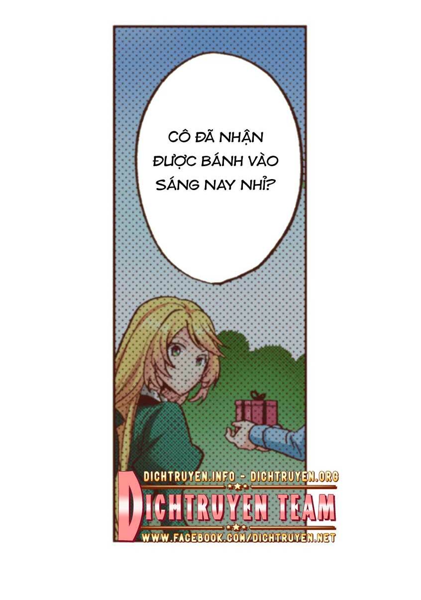 tôi tỉnh lại sau 20 năm! chapter 3 14