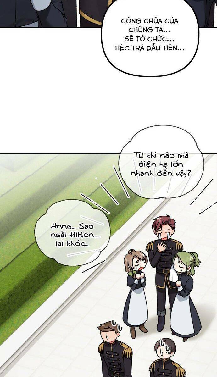 thân gửi nàng bạch tuyết chapter 13 67