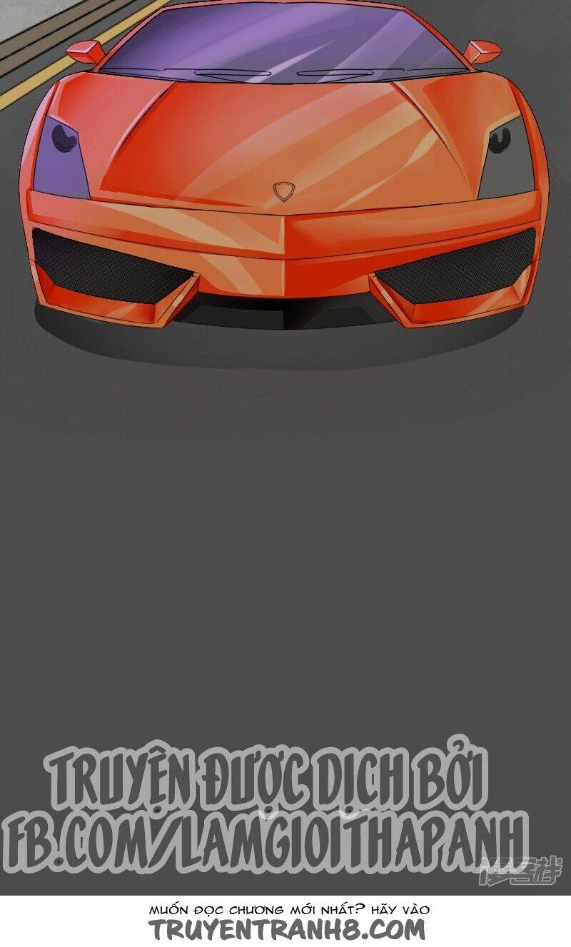 thiên giới ôn nhu trốn không khỏi chapter 1 3