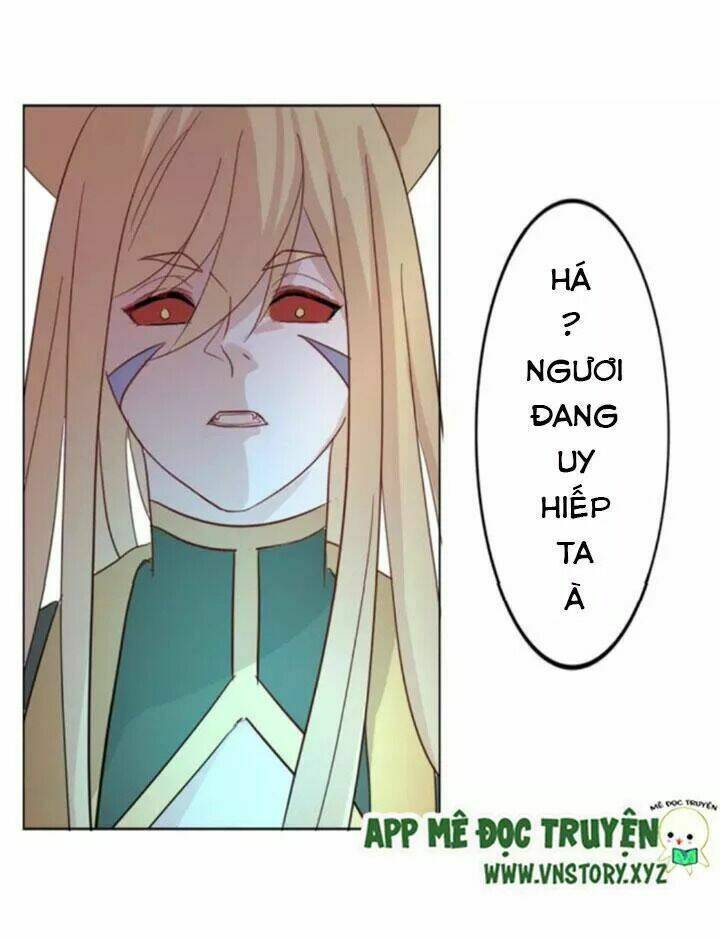 hồ tiên này không tin được chapter 40 3