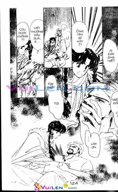 nàng công chúa ham chơi chapter 4 110