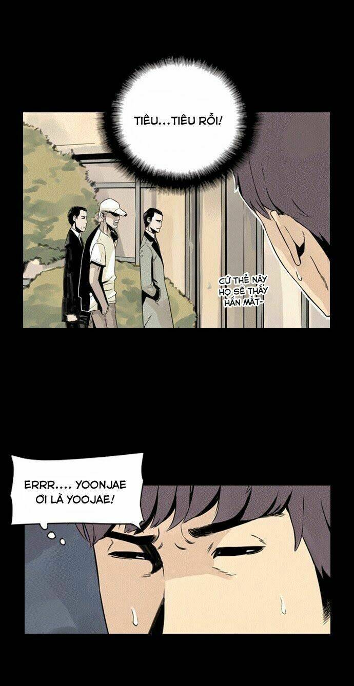 những xác chết hồi sinh từ đại dương chapter 19 35