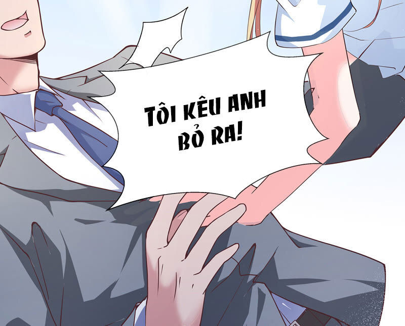 chiến lược lãng mạn của thịnh thiếu chapter 7 46