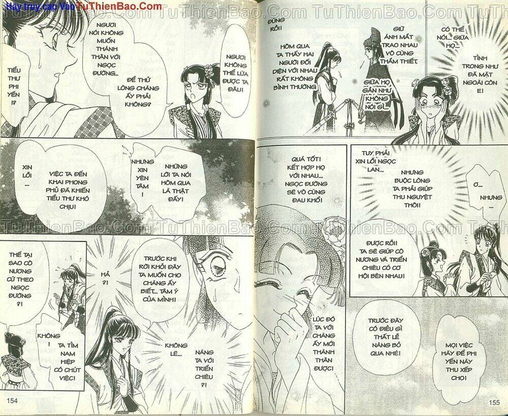 tân bao thanh thiên chapter 4 78