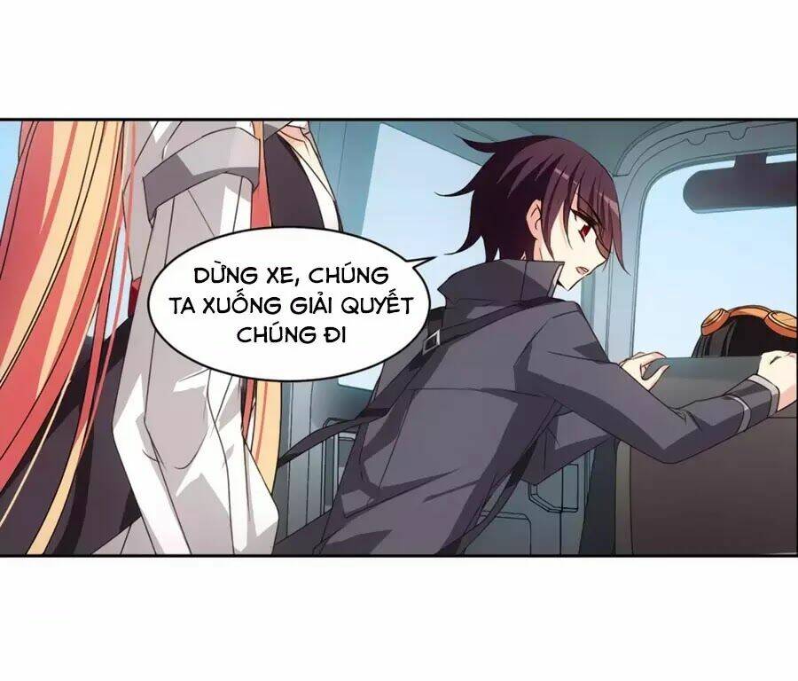 xuyên duyệt tây nguyên 3000 chapter 270.3 1