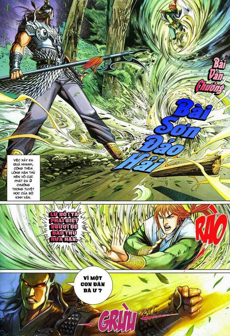 phong vân thần võ ký chapter 11 33