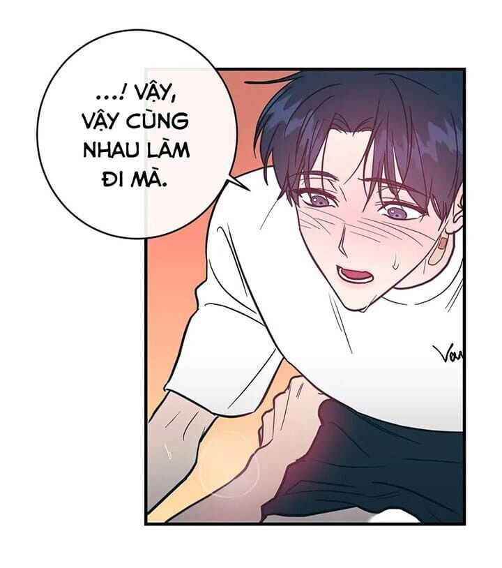 tình yêu ngây dại chapter 22 16