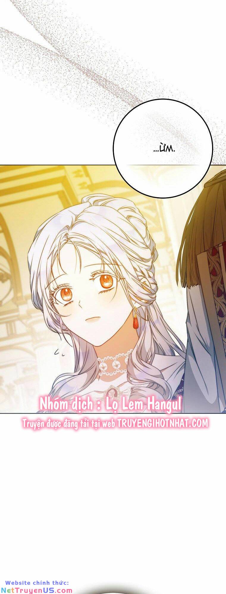 Tôi Trở Thành Vợ Nam Chính chapter 90.1 10