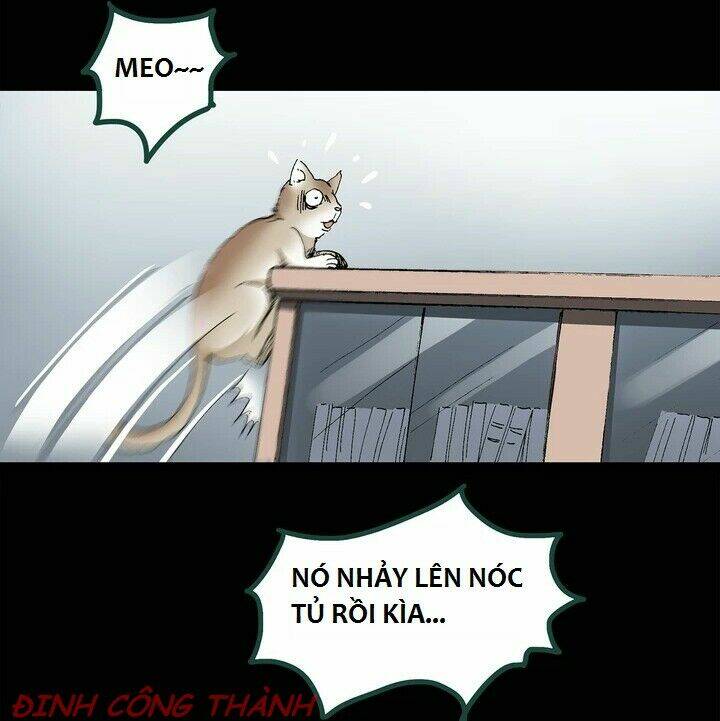 bút tiên chapter 9 8