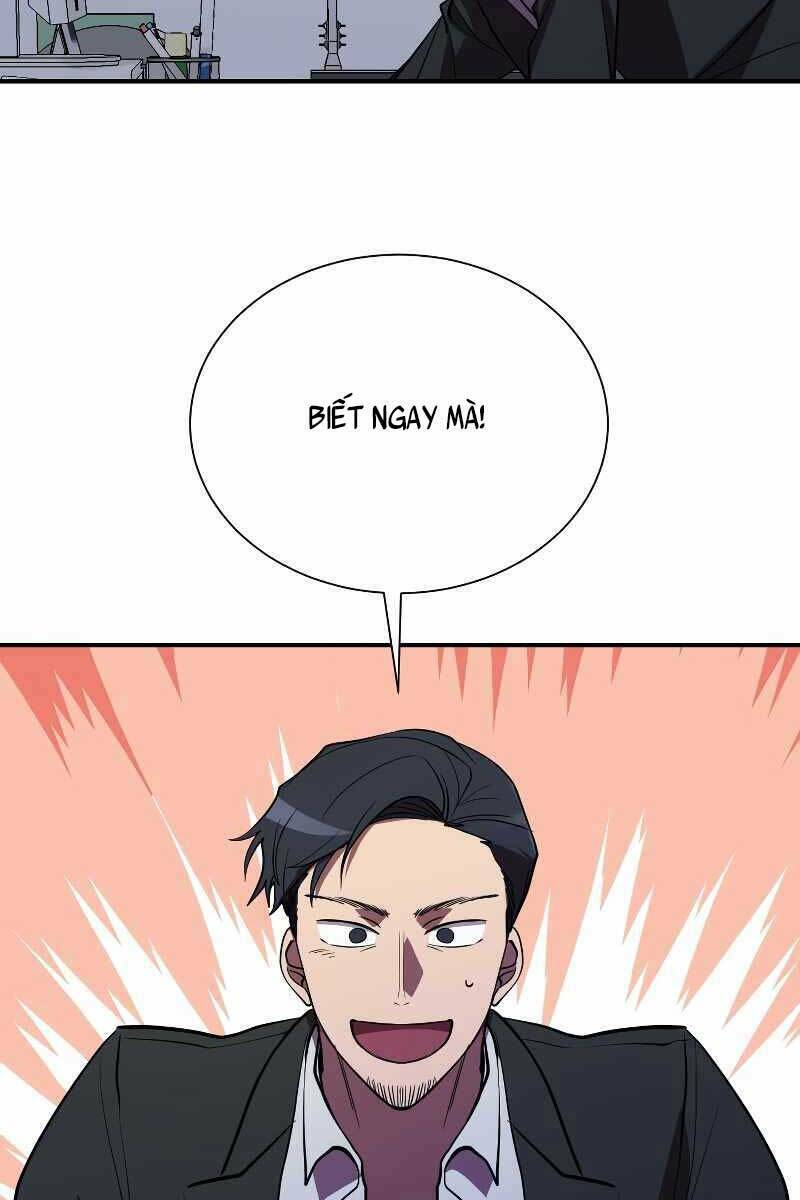 giả vờ làm kẻ vô dụng ở học đường chapter 43 18