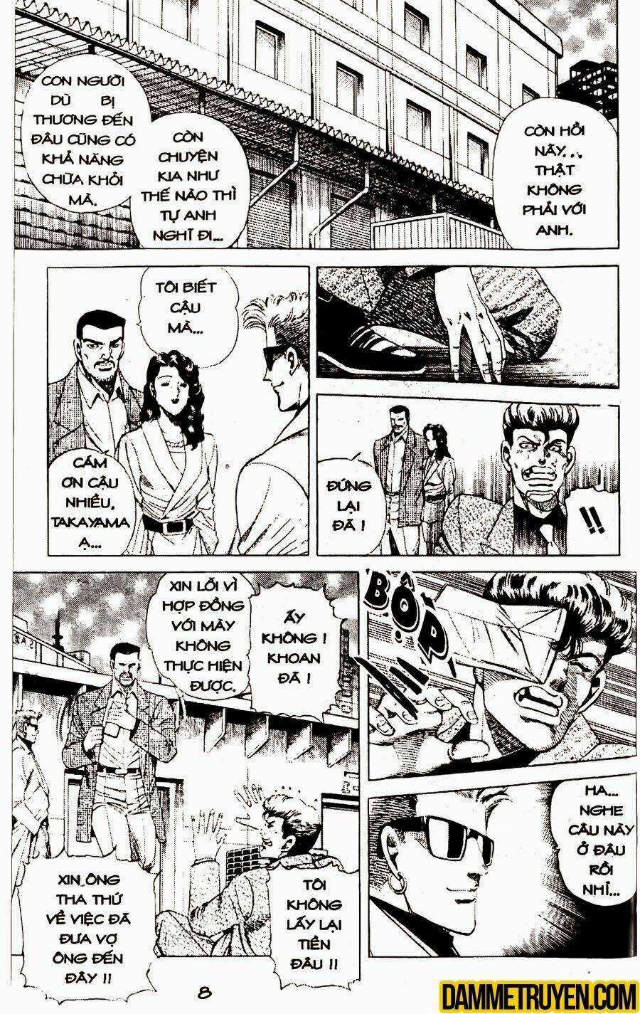 sức mạnh nhân đôi chapter 21.3 2