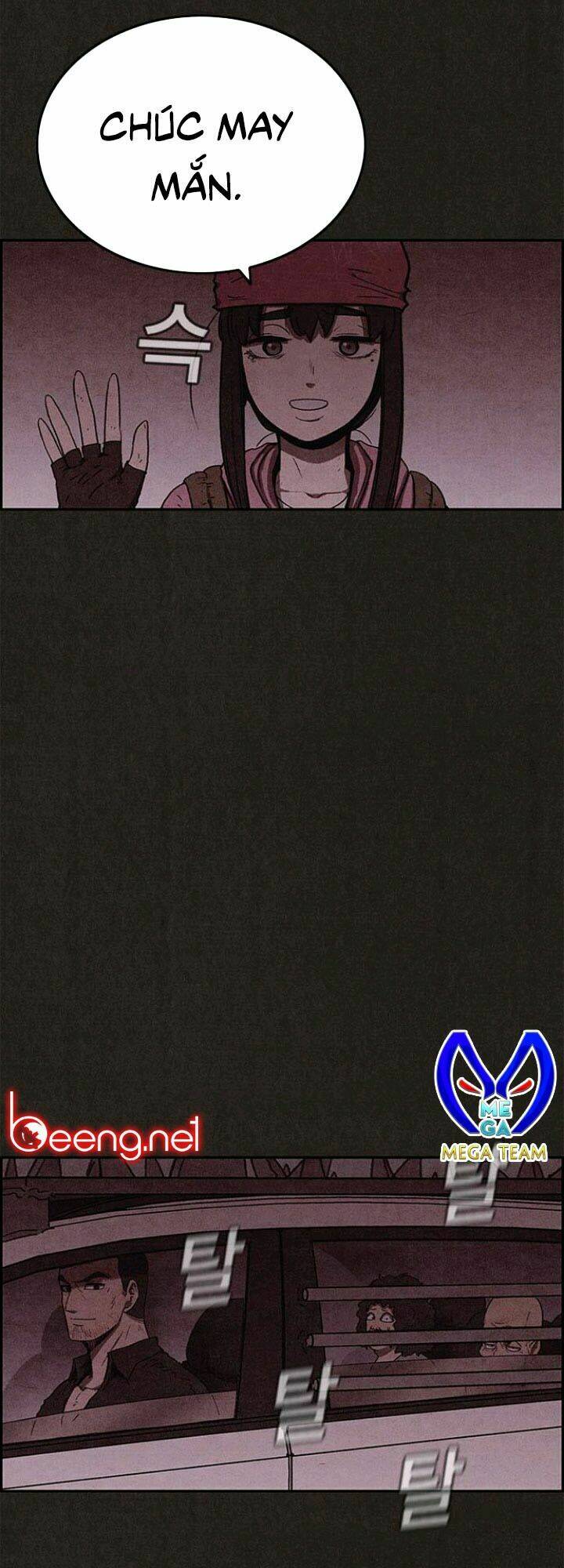 quái vật tại chung cư xanh chapter 79 49