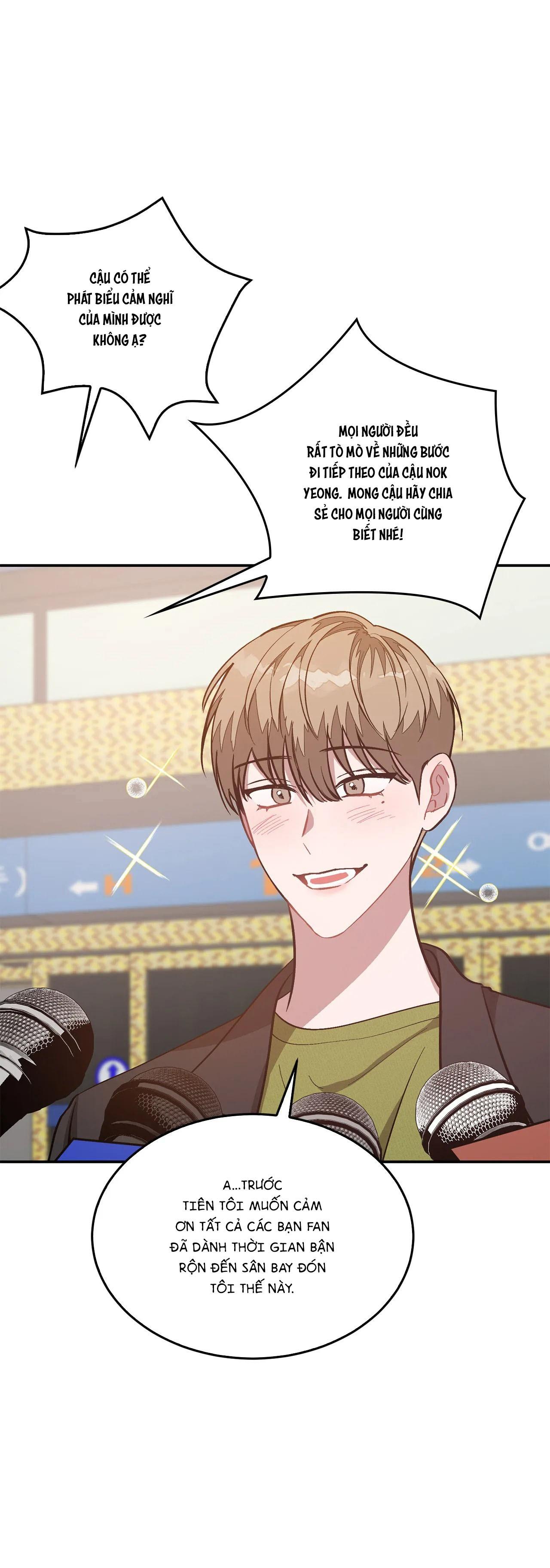 Sống Lại Lần Nữa chapter 61 20