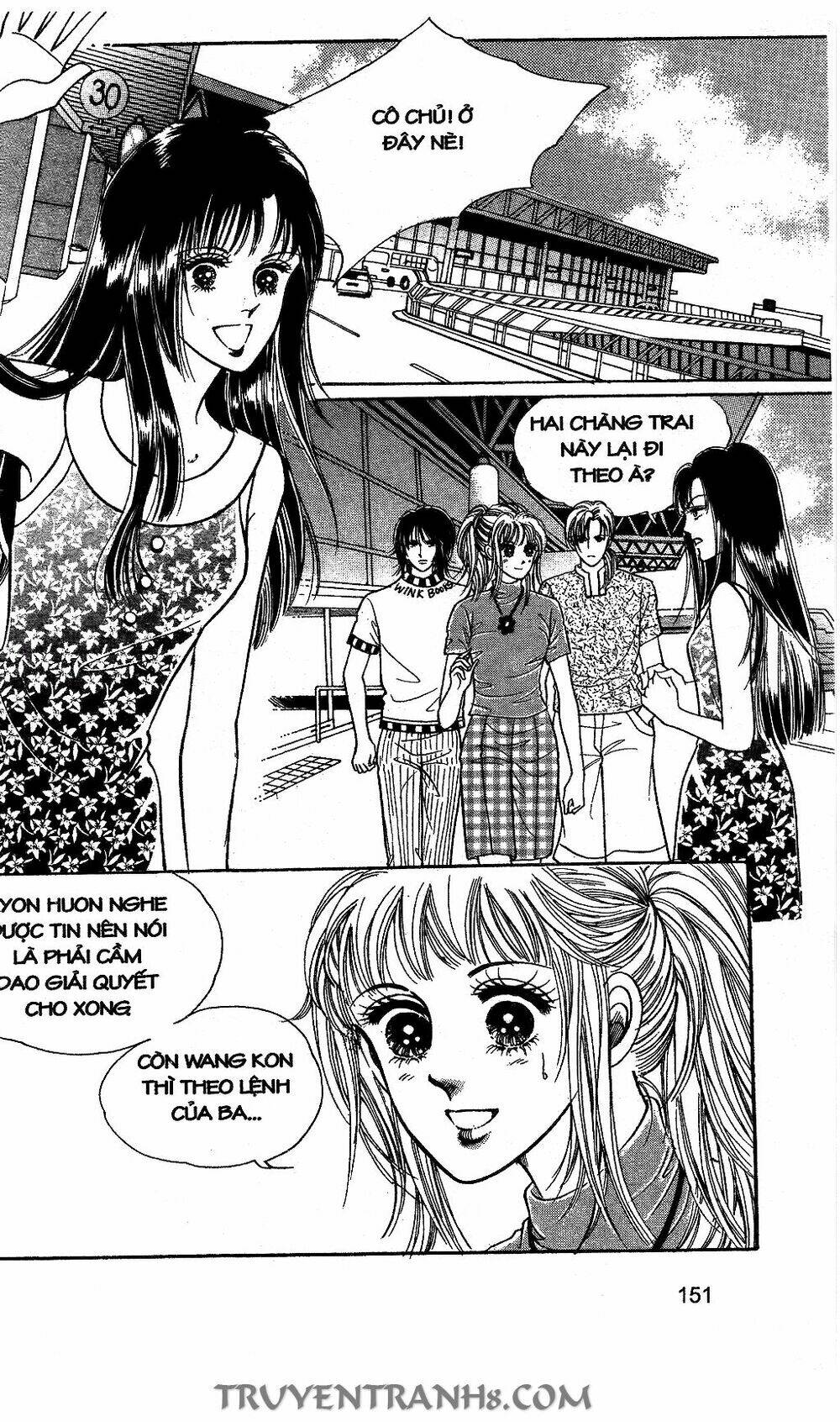 lọ lem kén rể chapter 42 27