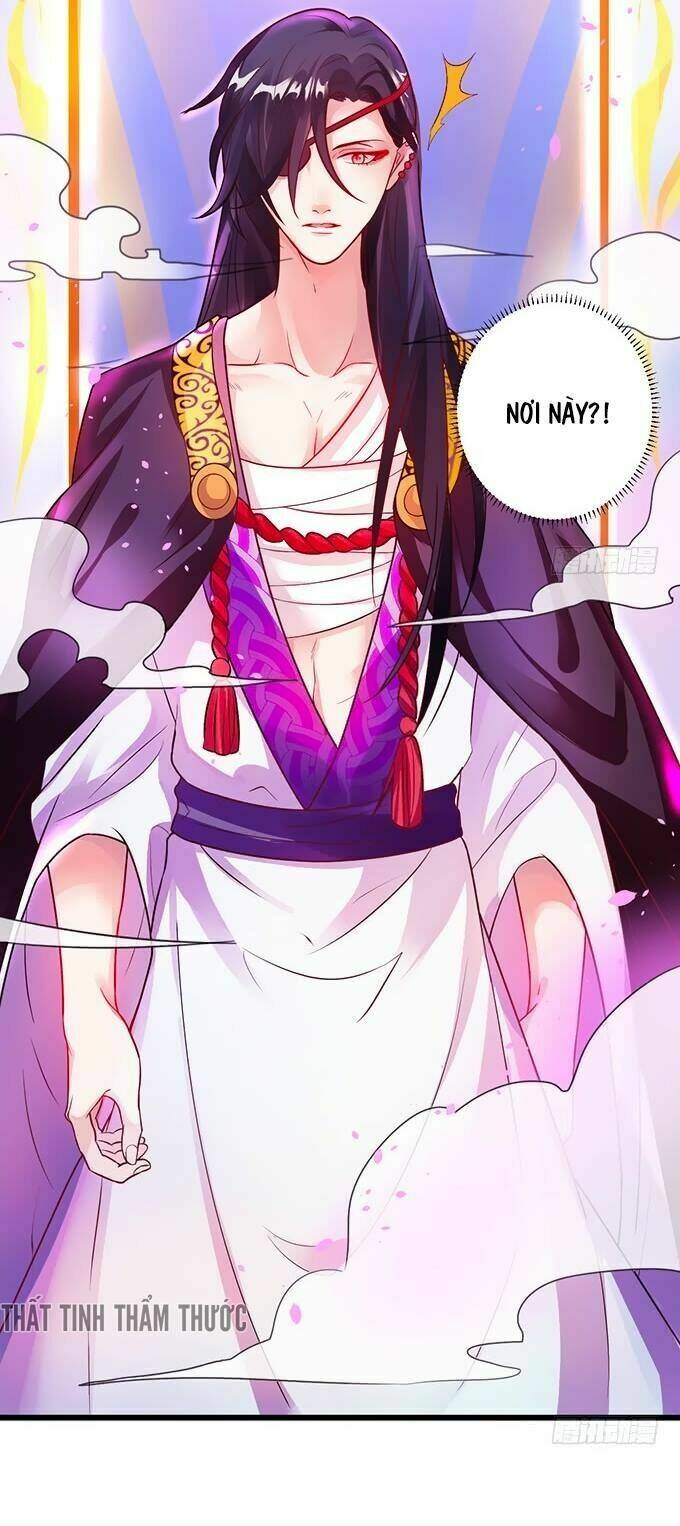 liêu liêu trai chapter 2 57