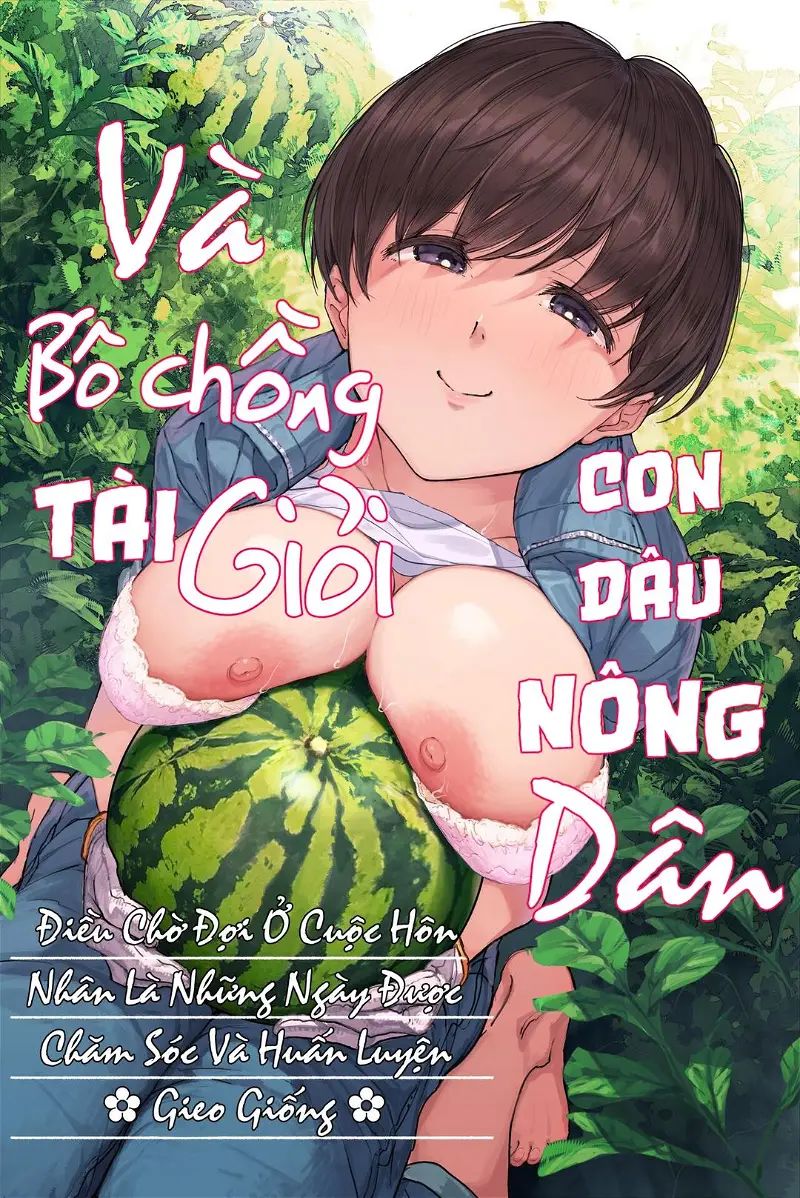 con dâu nhà nông và bố chồng tài giỏi chapter 0 1