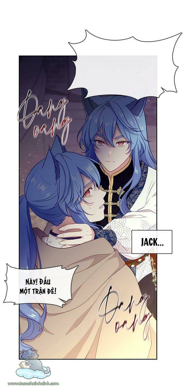 hãy coi chừng ác nữ chapter 93 55