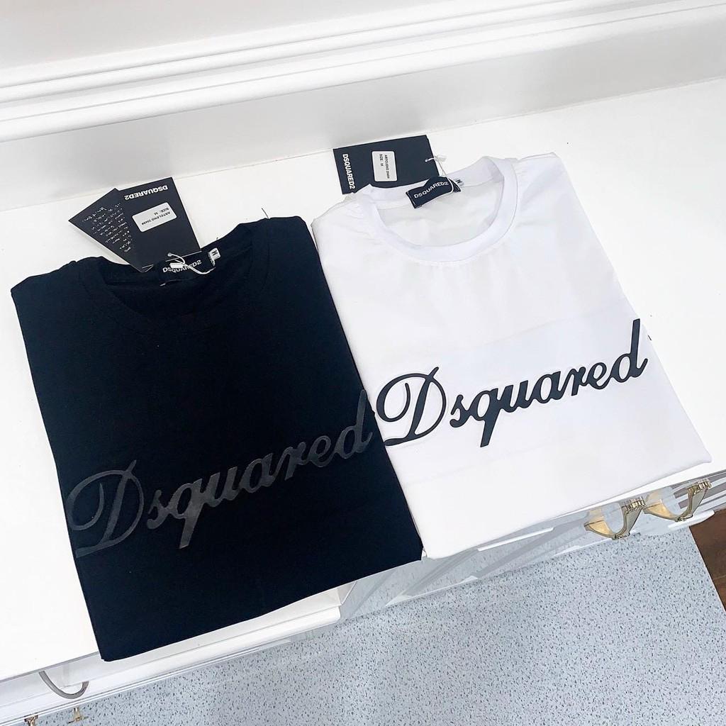 ÁO T-SHIRT SIÊU CẤP LOGO NỔI