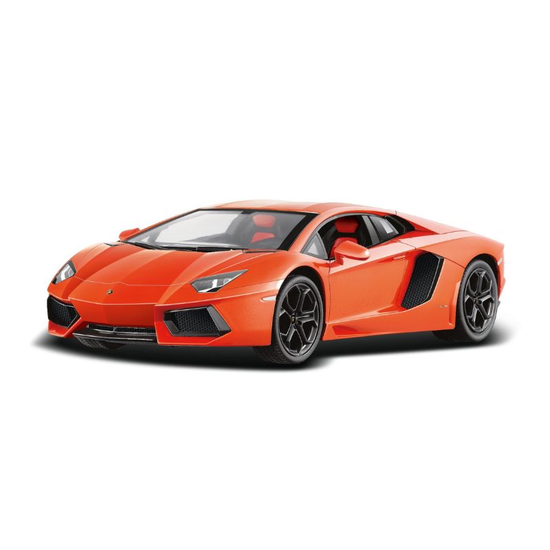 Đồ Chơi RASTAR Xe Điều Khiển Aventador Lp700 R43000