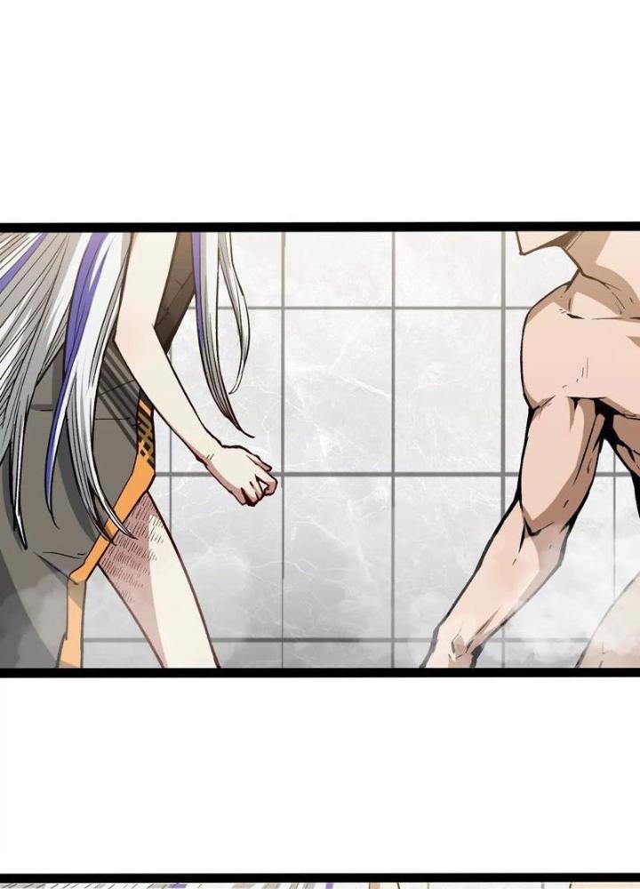 quỷ trảm liệp nhân chapter 5 77