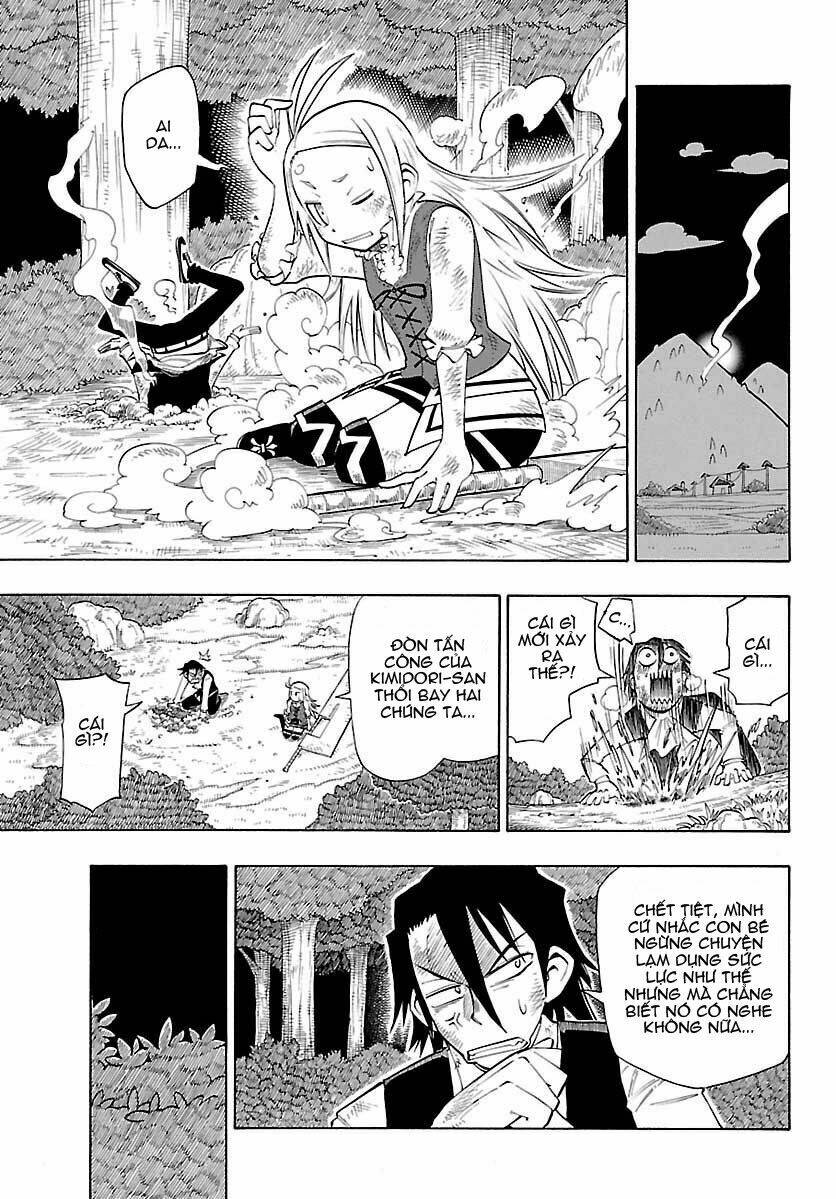 appearance of the yellow dragon chapter 7 15