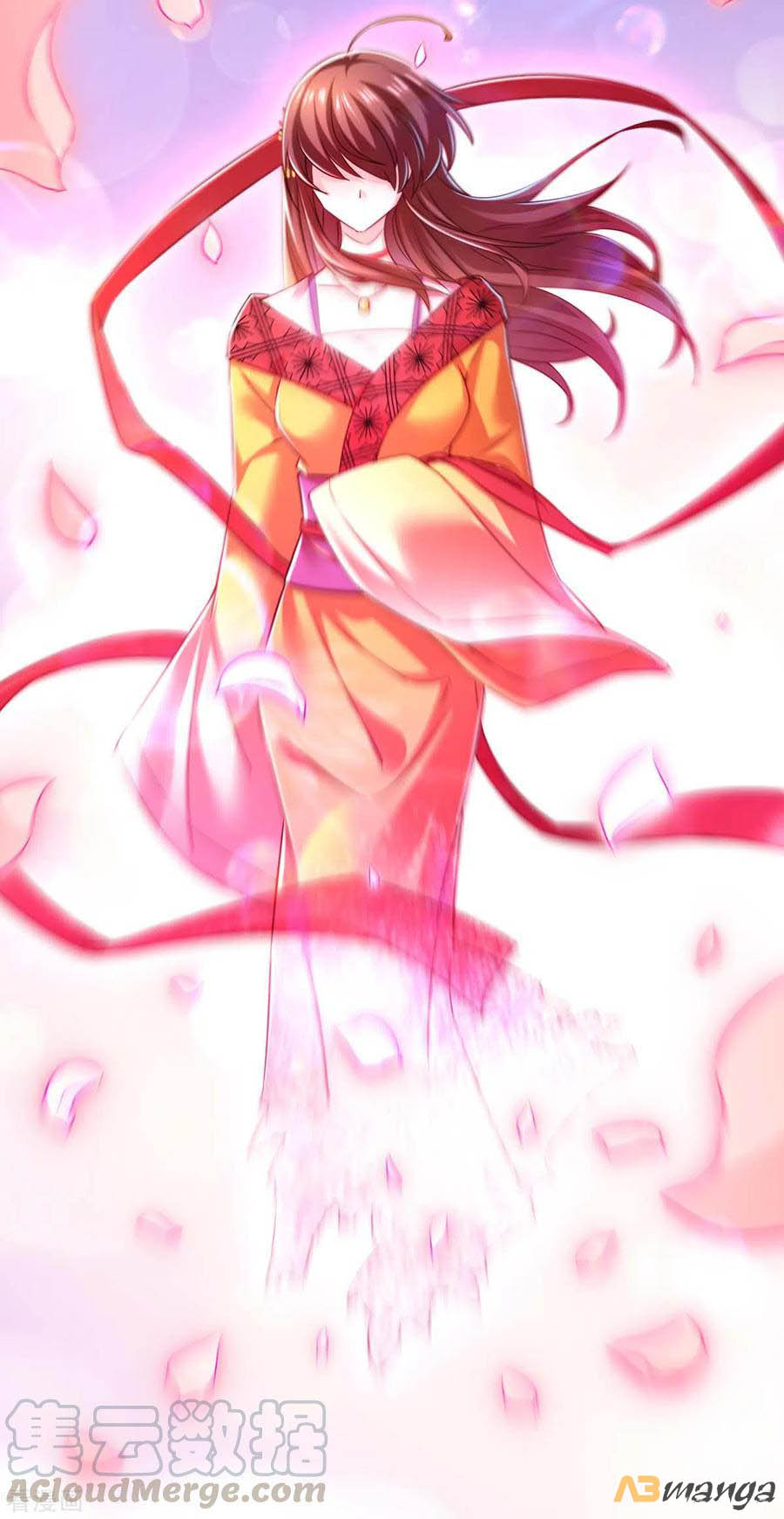 ngã tại hậu cung đương đại lão nữ chapter 56 18