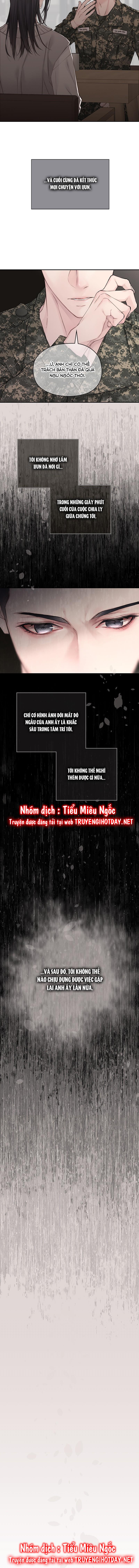 hạnh phúc đó không hề tồn tại chapter 28 7