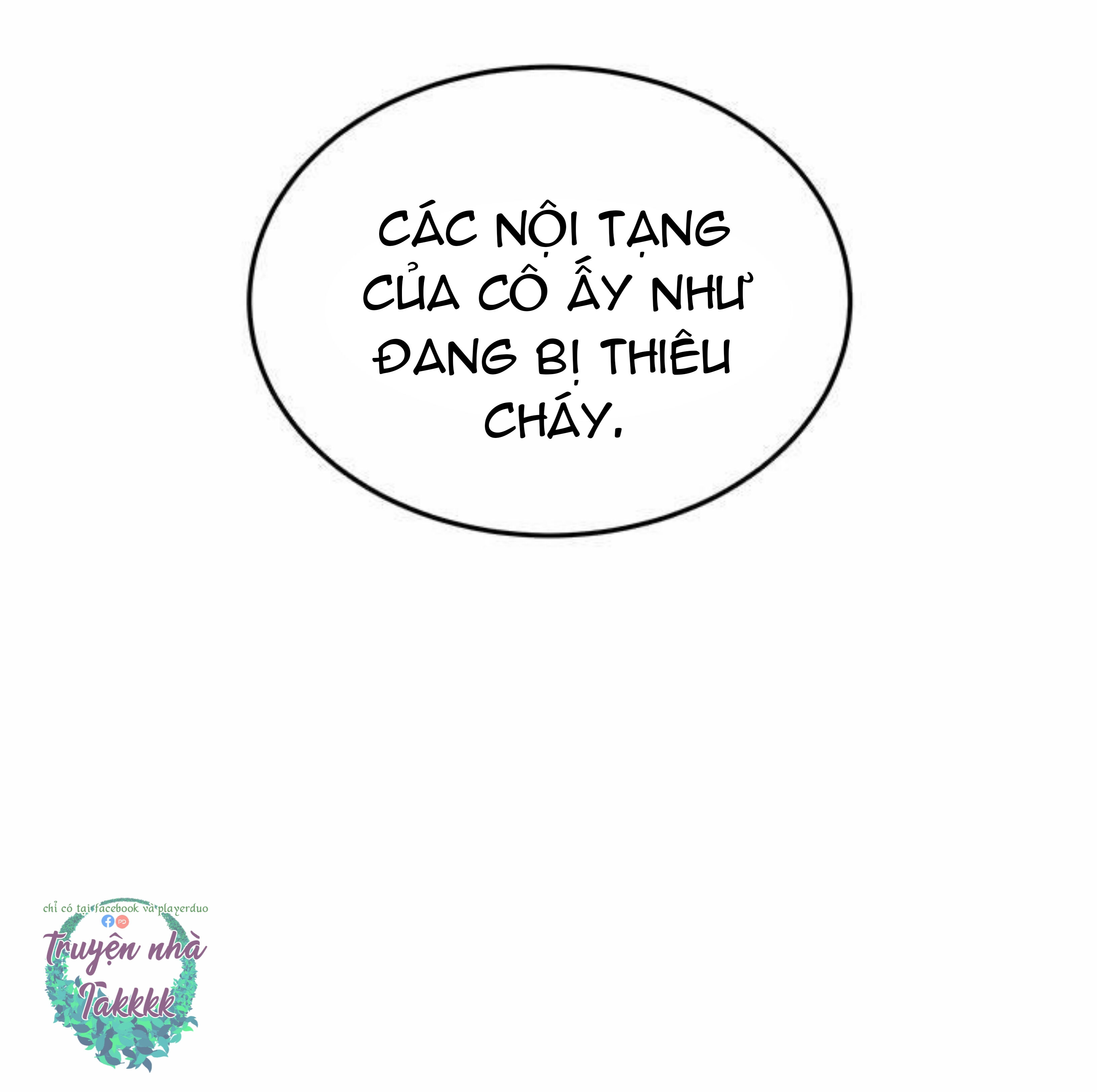 như gió trên cành cây khô chapter 12 18