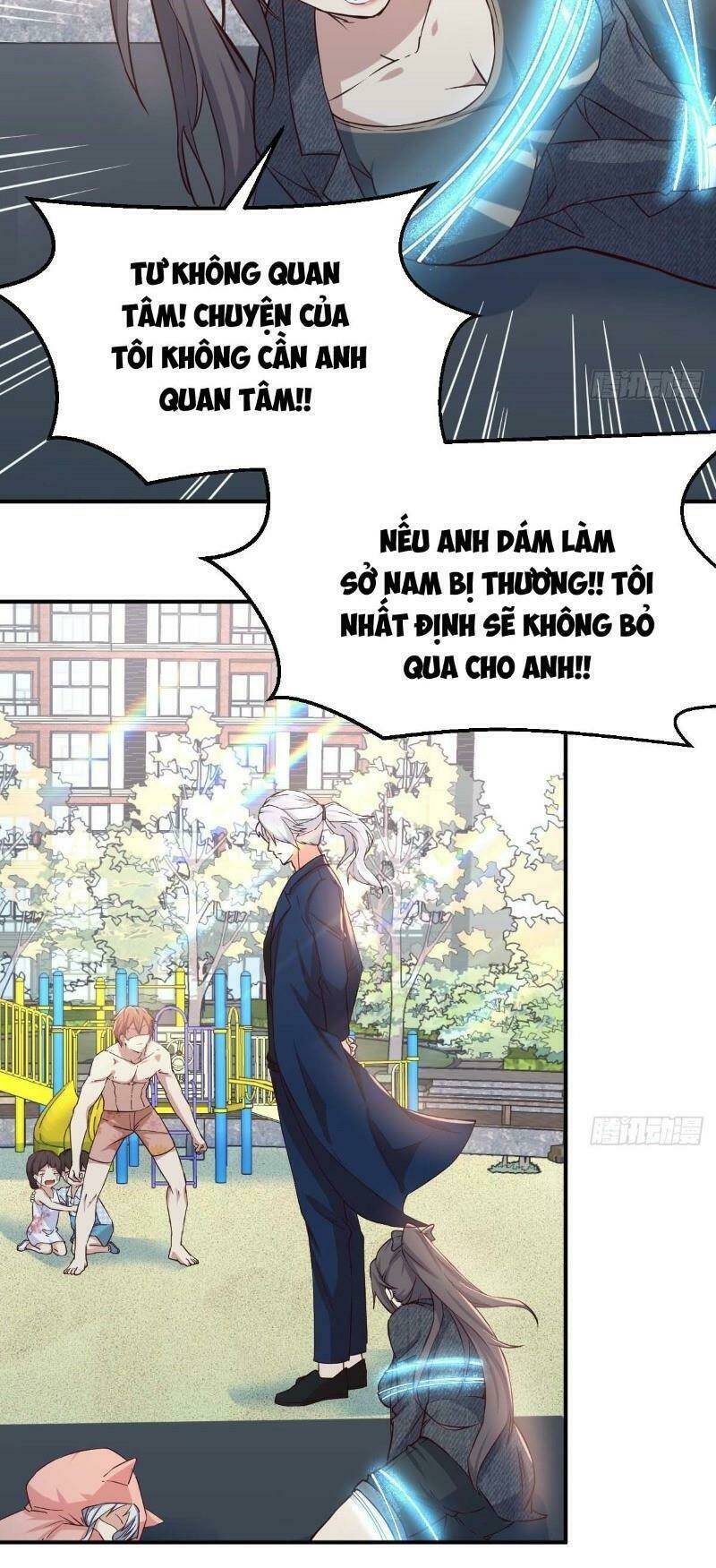 song tu đạo lữ kiểu xem mặt chapter 75 12