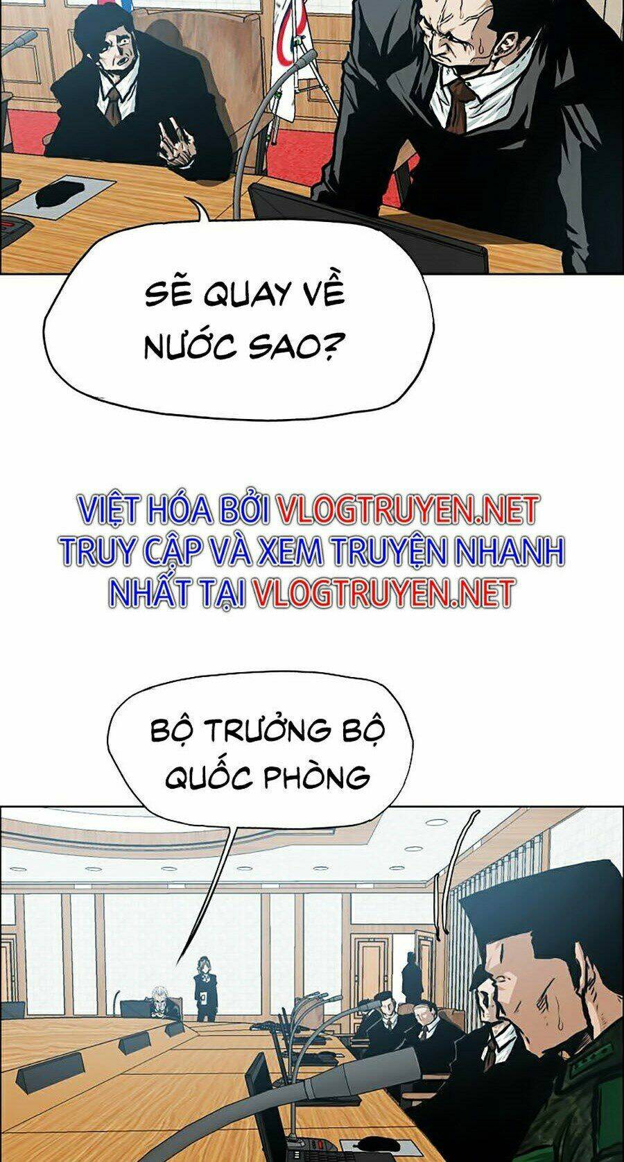 Bậc Thầy Kiếm Sư Chapter 83 - Trang 55