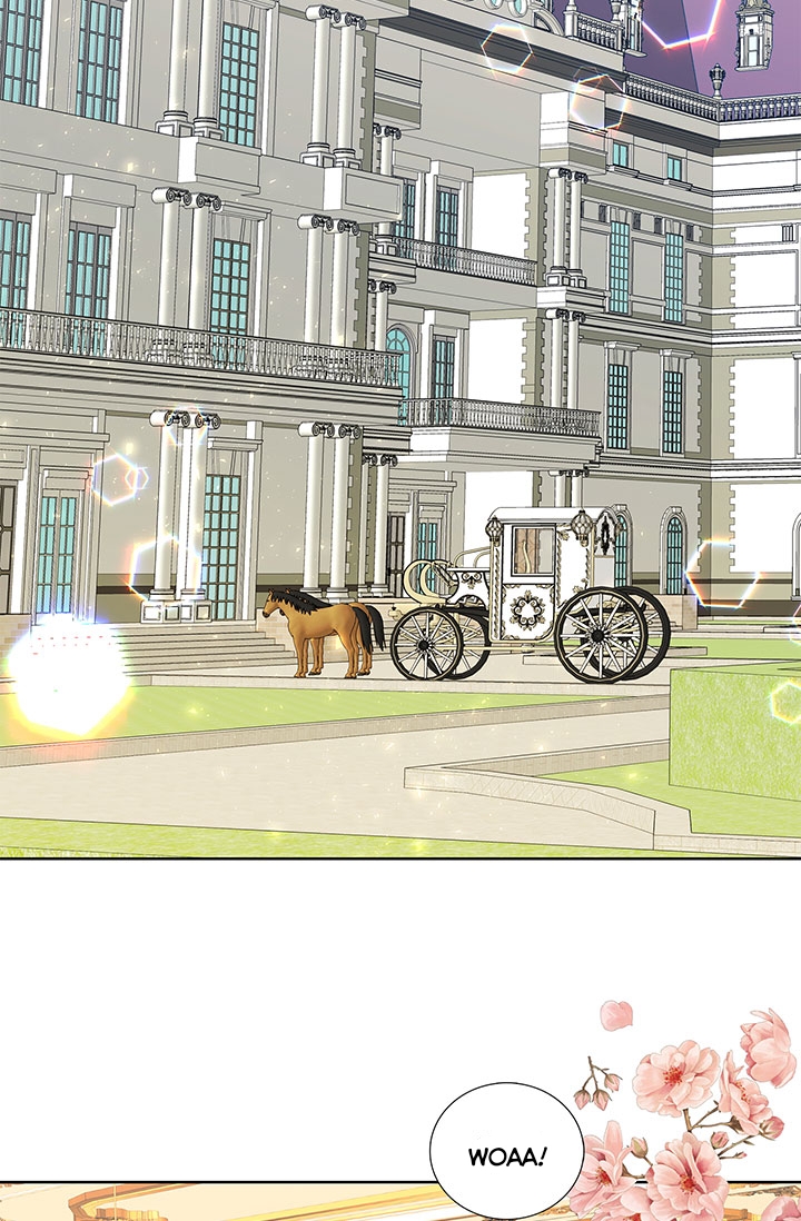 sự hối hận muộn màn chapter 19 57