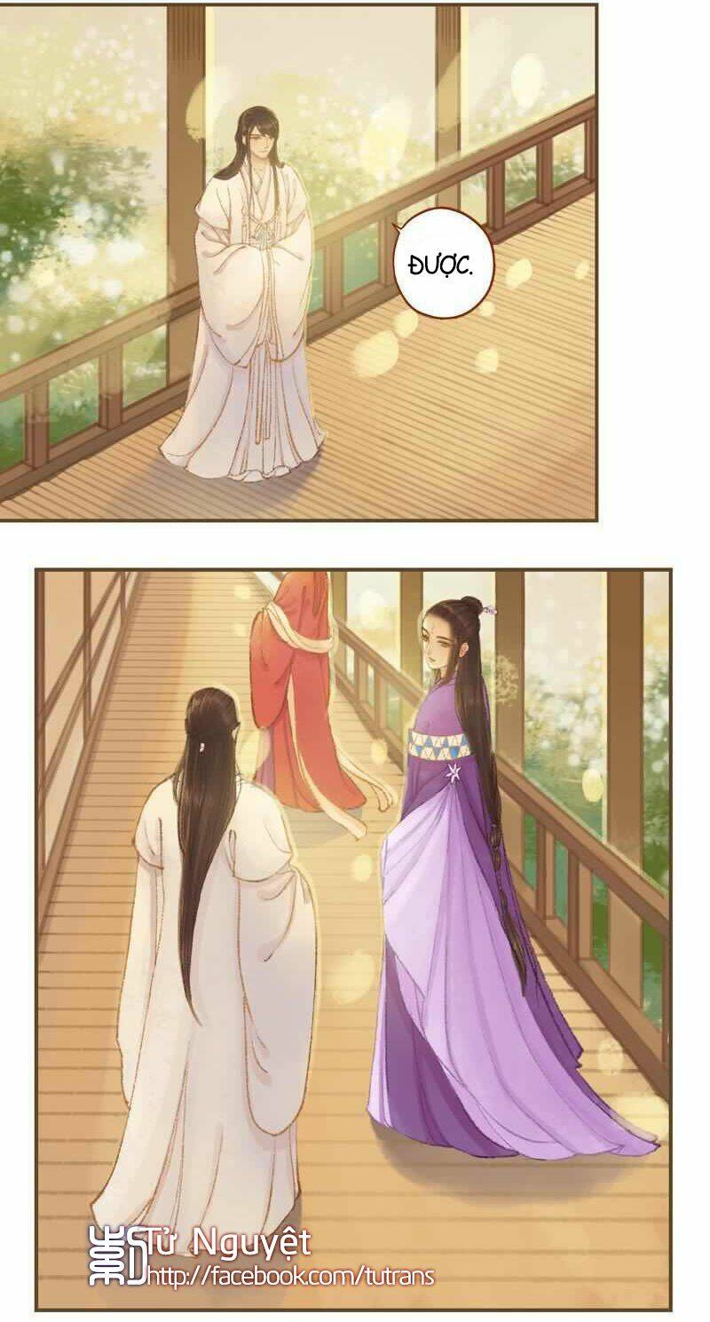 phượng tù hoàng chapter 25 3