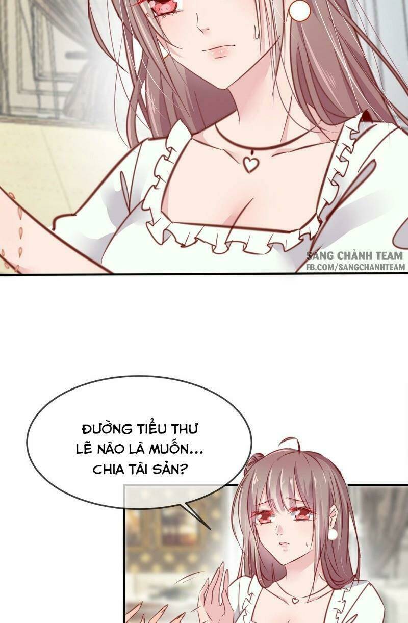 thương tiên sinh mã giáp của anh lại rơi rồi chapter 2 32