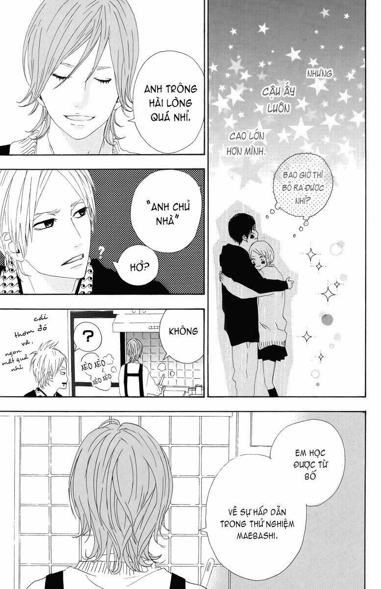 yume miru taiyou chapter 10 16