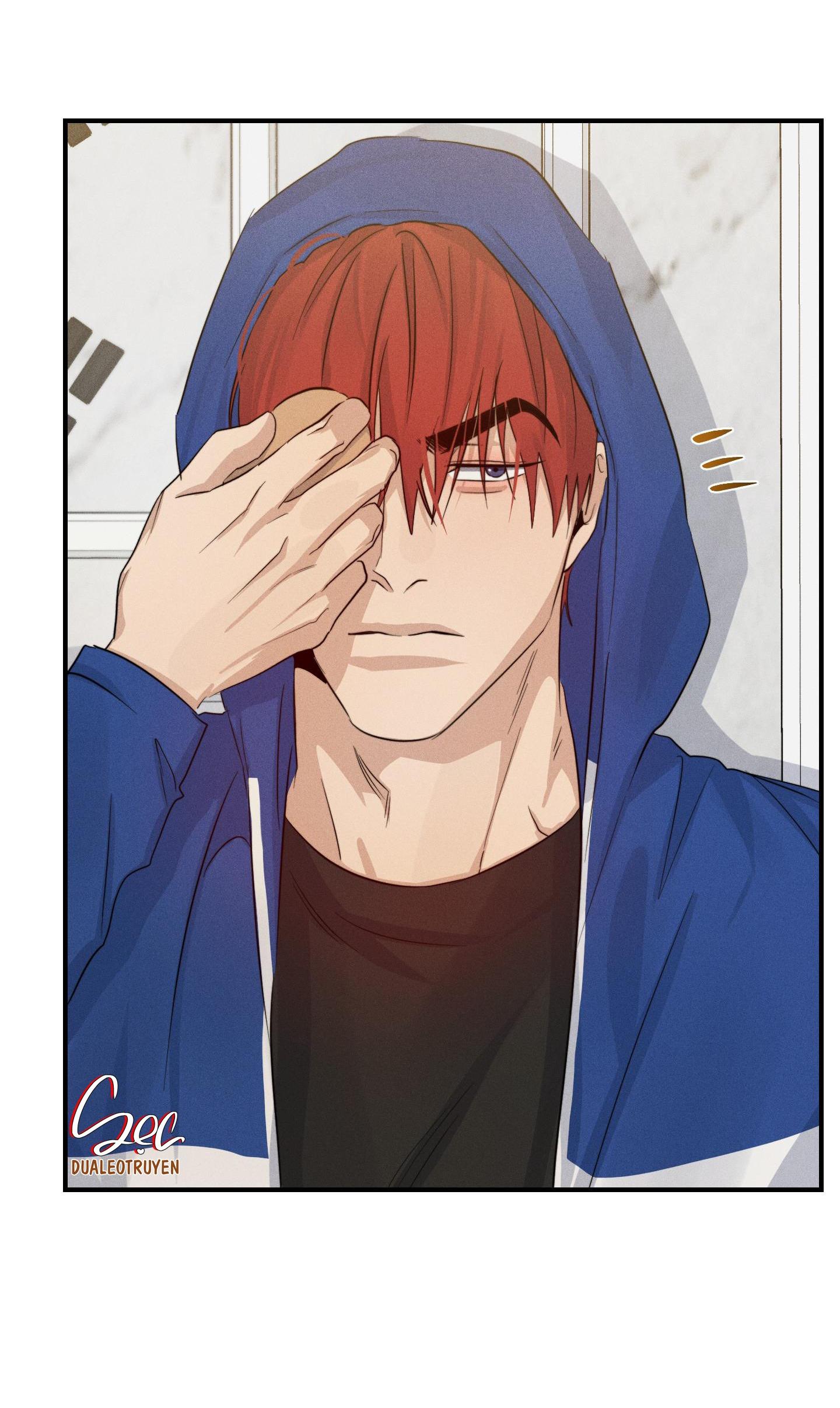 high clear chapter 32 5