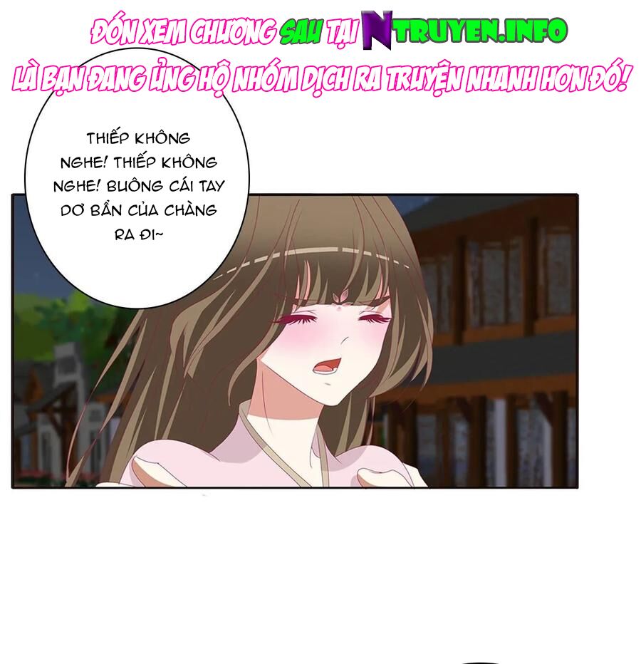 thông linh phi chapter 637 9