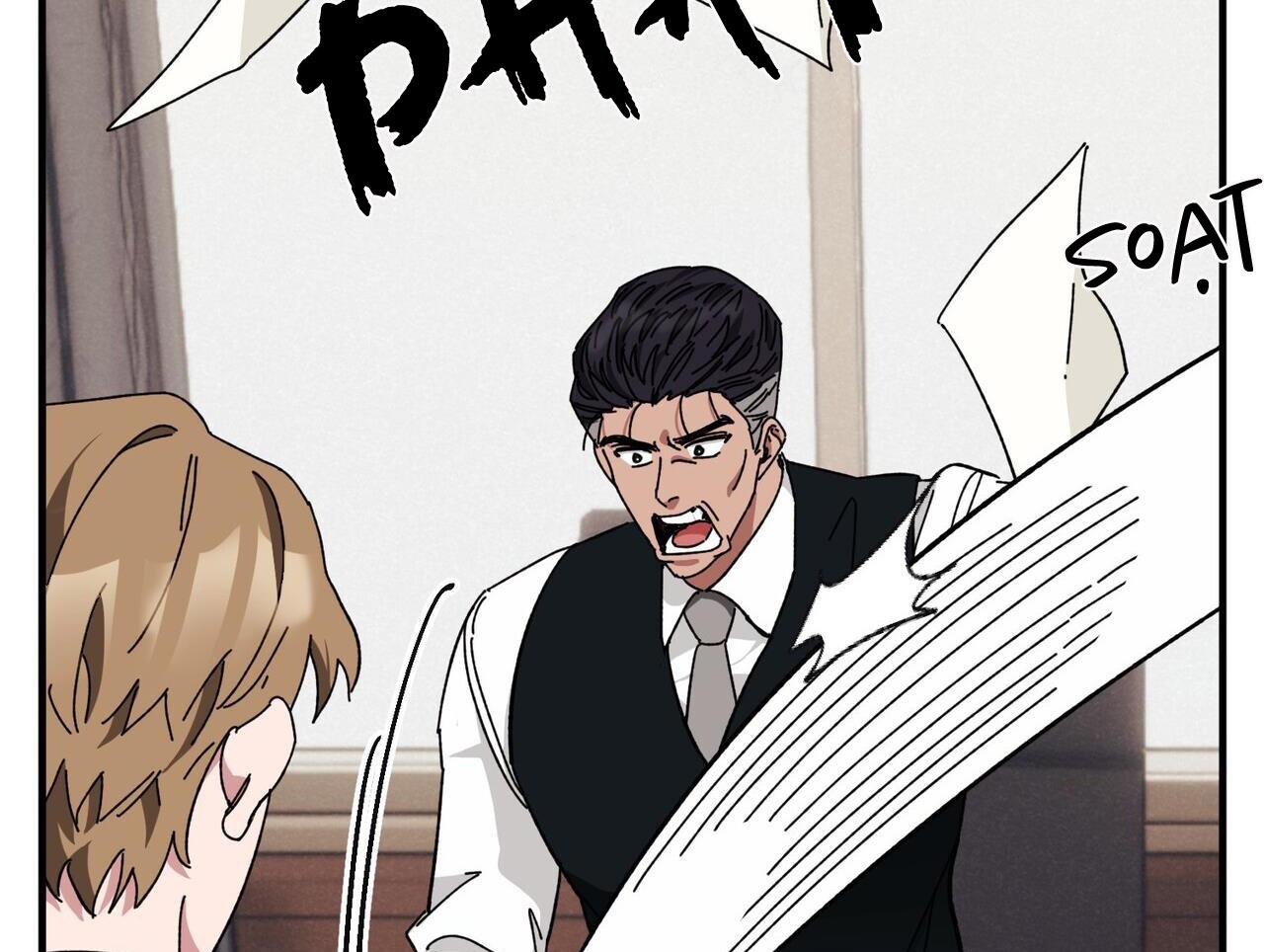 chàng dâu nhà họ kang chapter 37 77