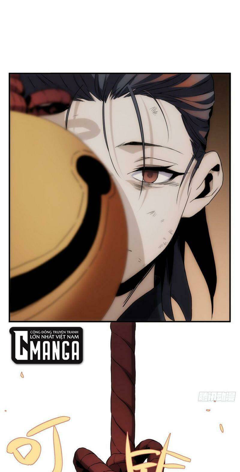 ma vương là đại địa chủ chapter 42 15