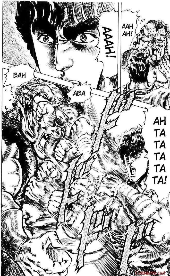 bắc đẩu thần quyền chapter 34 17