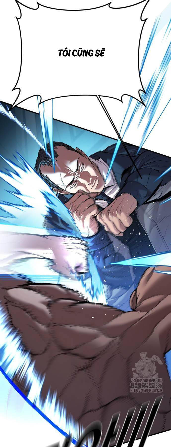 đặc vụ kim chapter 137 25