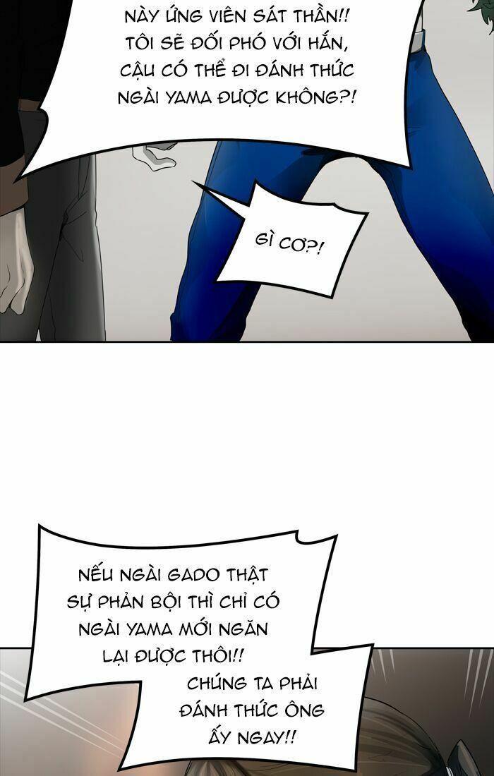 tòa tháp bí ẩn 2 chapter 433 106