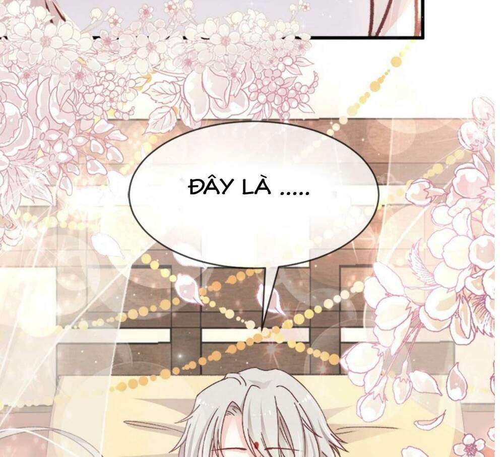 thiên hạ đệ nhất sủng phi chapter 27.1 11