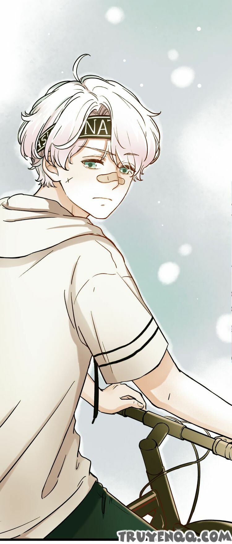 trạch thượng tịch mịch huỳnh hỏa chapter 4 43