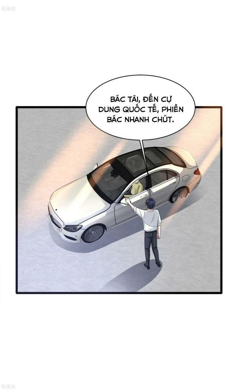 đô thị tà vương chapter 145 18