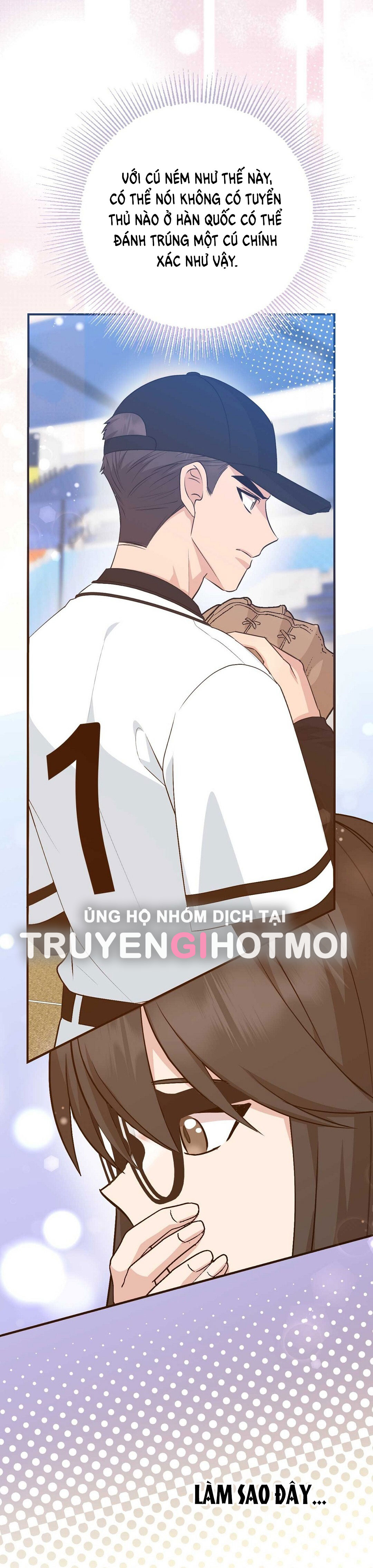 [18+] hợp đồng nô lệ dâm đãng chapter 46.1 8