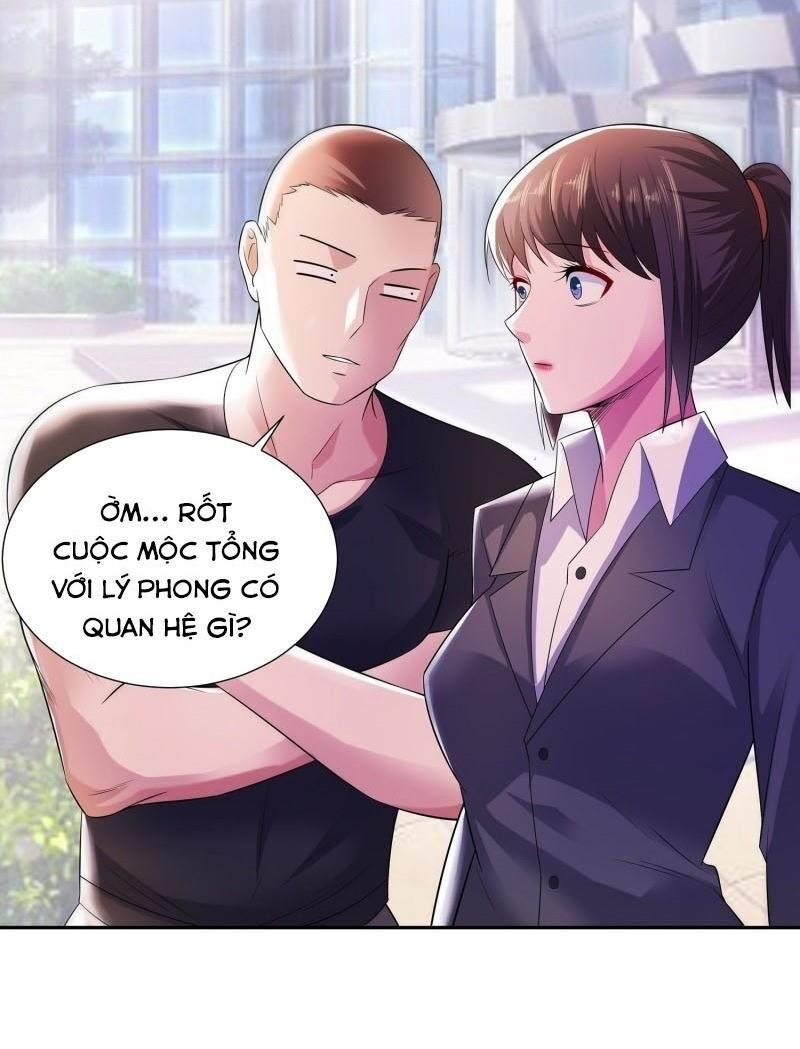 đô thị lãng tử chapter 17 18