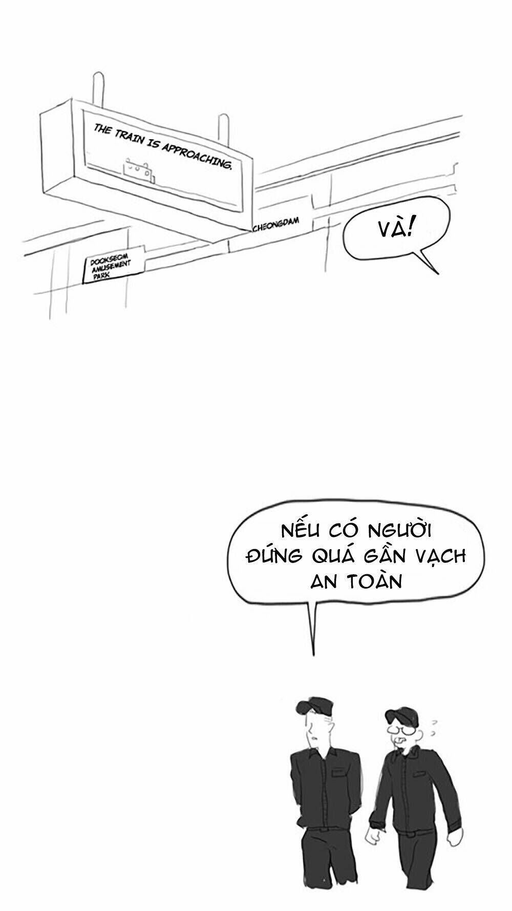 cô nàng trên lớp - the girl from class chapter 27 19