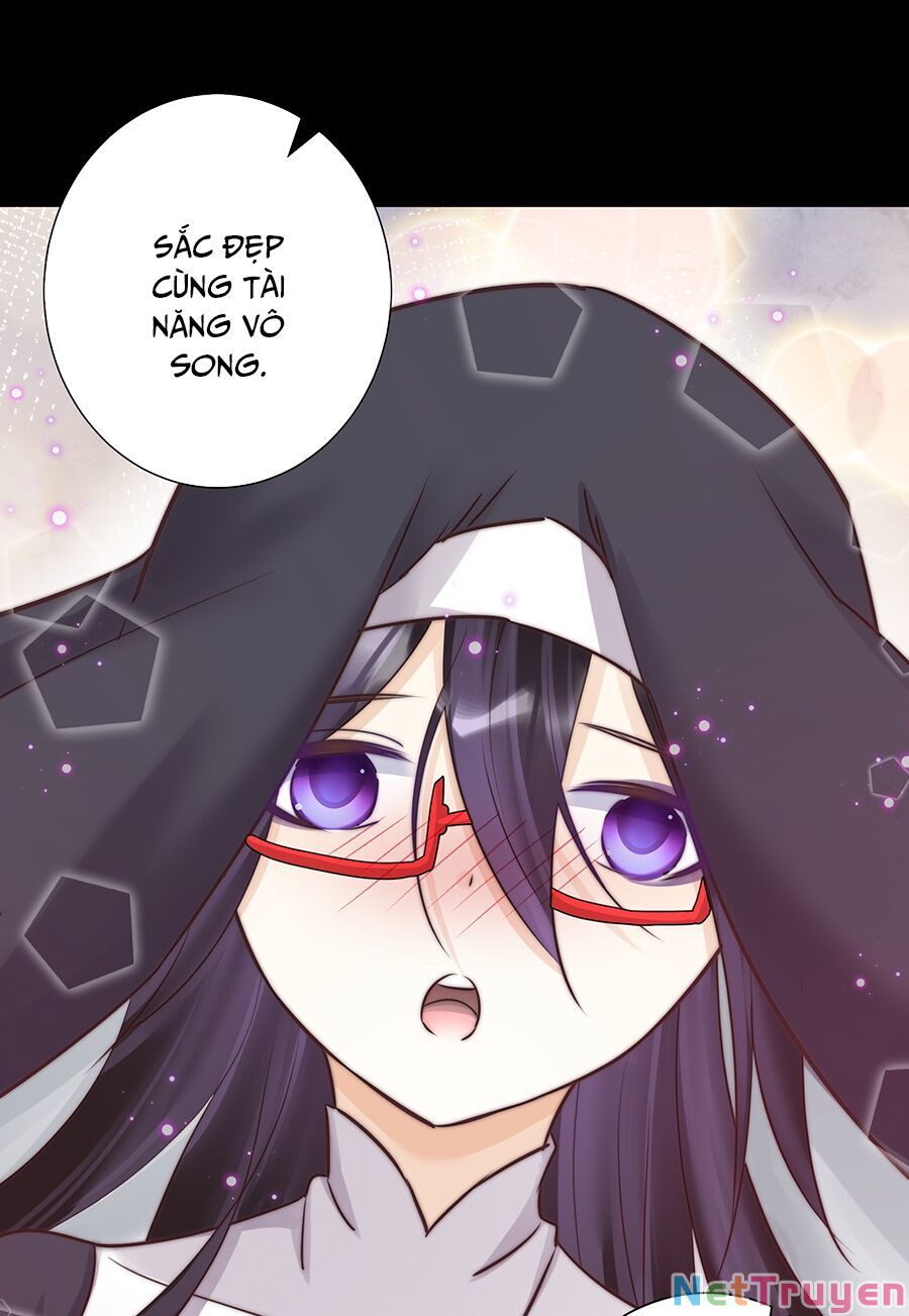 bản giáo chủ thân bất do kỷ chapter 22 13