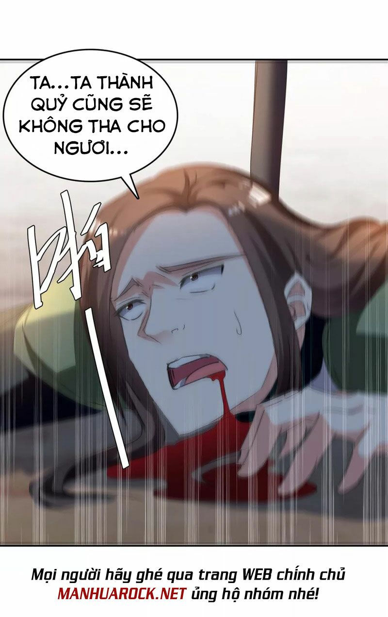 tối cường thăng cấp chapter 257 25